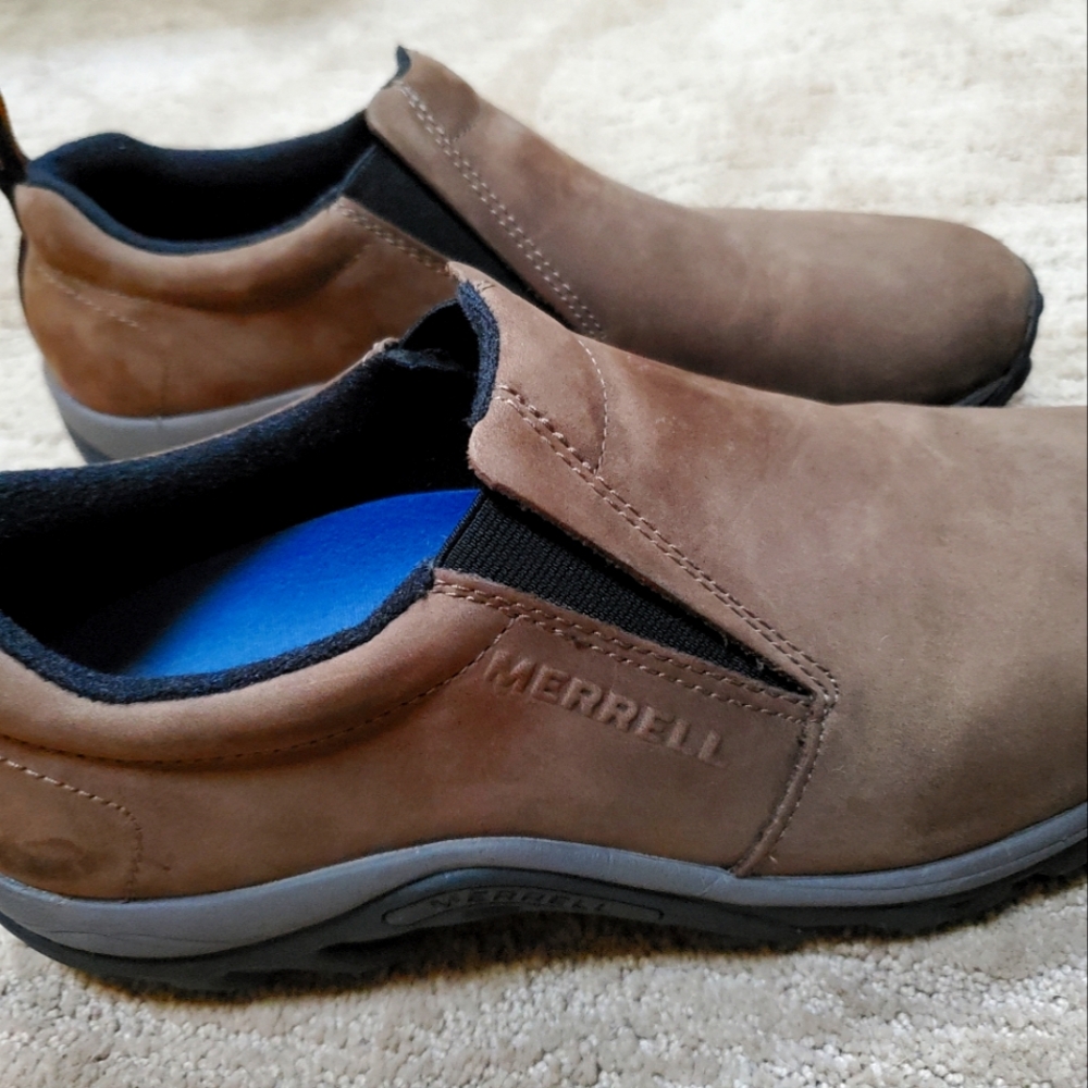 Merrell Jungle Moc